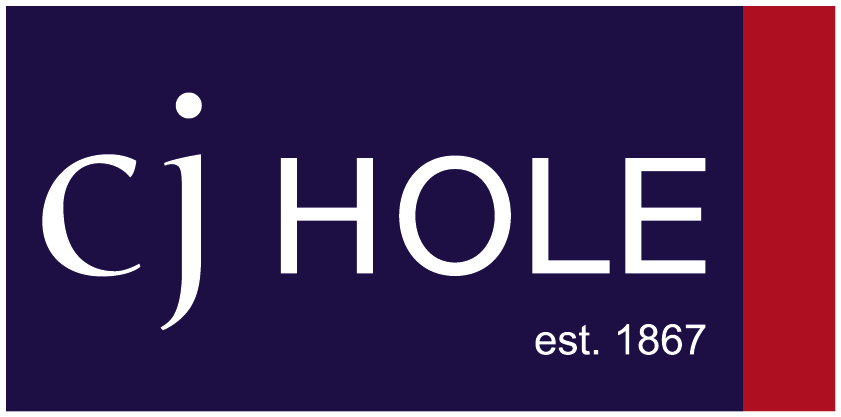 CJ Hole